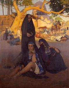 JACQUES MAJORELLE (69)